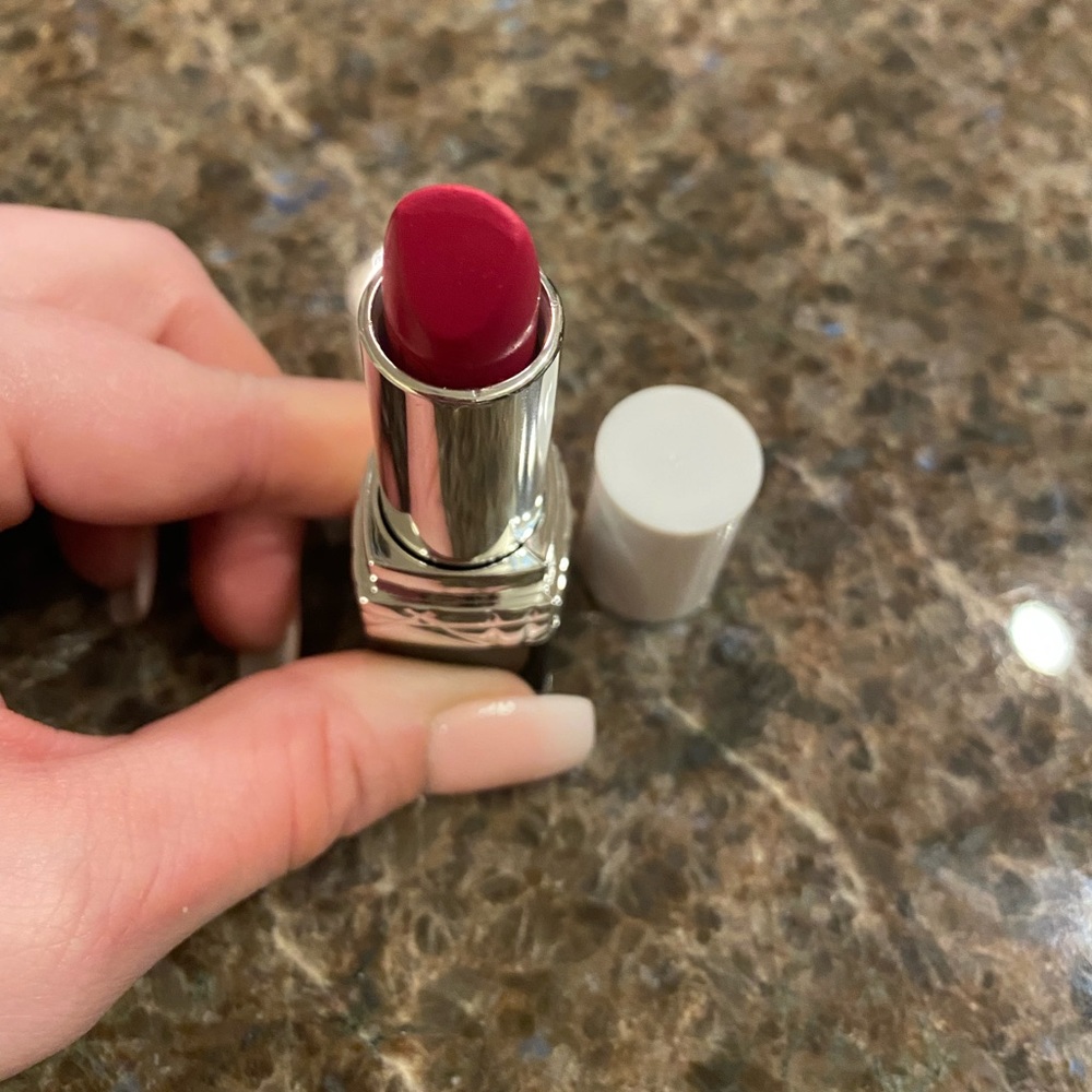 Dior Lipstick #888